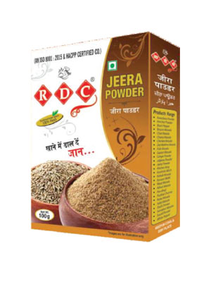 JEERA POWDER