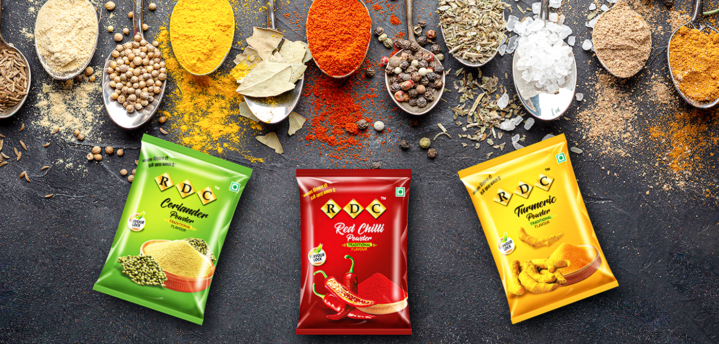 manufacturer of food spices, masale in ghaziabad, delhi ncr